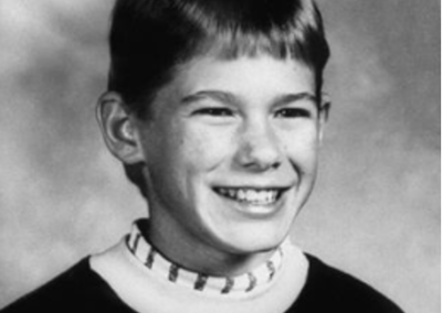 Jacob Wetterling