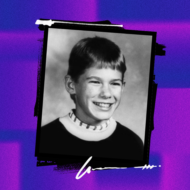 Jacob Wetterling