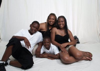 Coleman family