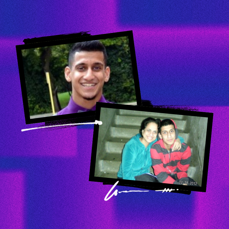 MYSTERIOUS DEATH OF: Pravin Varughese