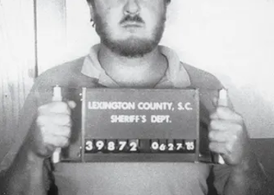 Larry Gene Bell mugshot