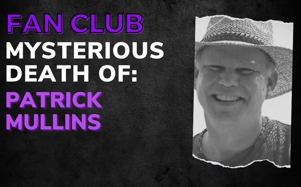 Mysterious Death Of: Patrick Mullins (Unsolved Mysteries Recap)