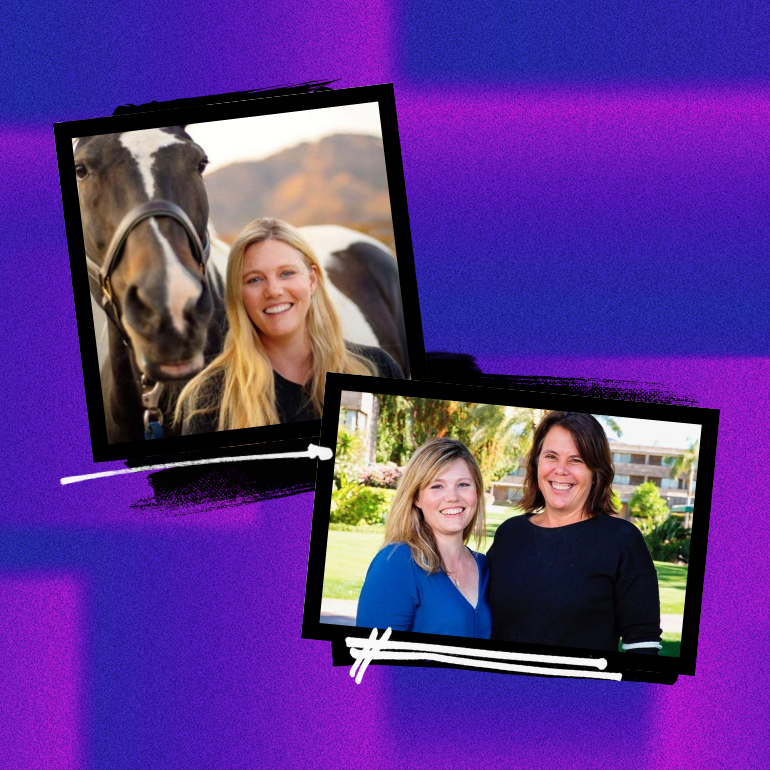 AUDIO EXTRA: A Conversation with Jaycee Dugard and Dr. Rebecca Bailey