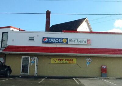 Big Ben Convenience Store