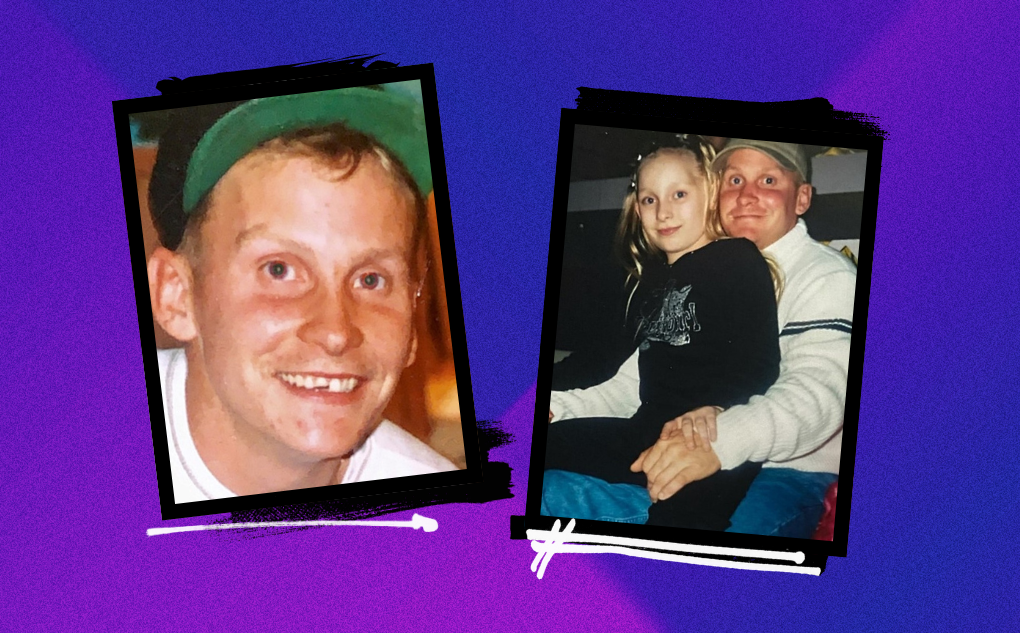 MYSTERIOUS DEATH OF: Shawn O’Brien