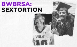 BWBRSA: Sextortion