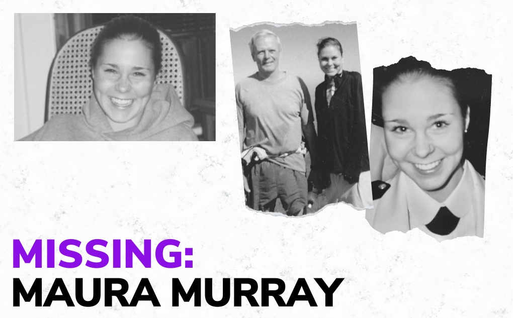 MISSING: Maura Murray (NEW)