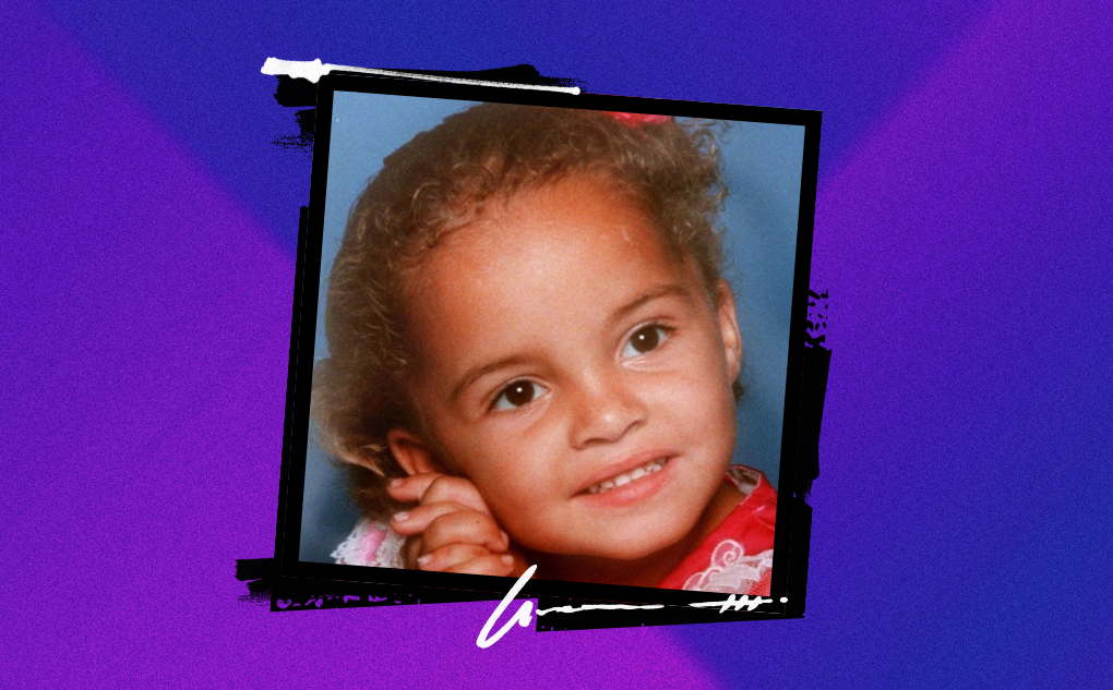 MURDERED: Brittany Locklear