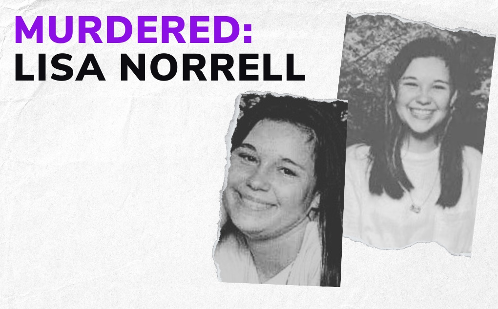 MURDERED: Lisa Norrell