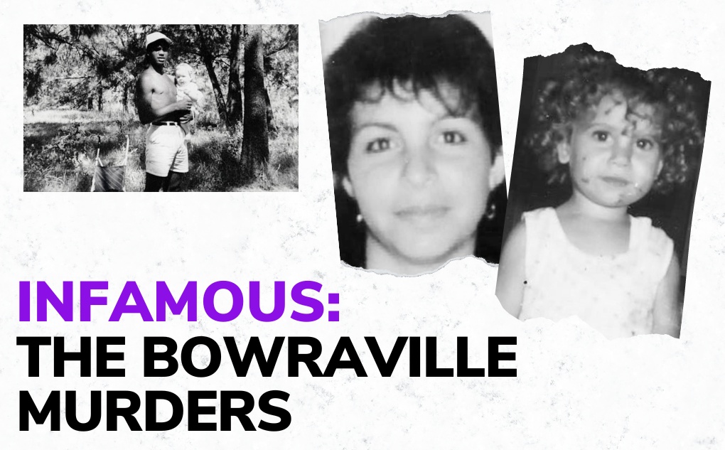 INFAMOUS: The Bowraville Murders