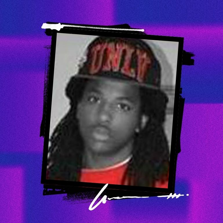 Kendrick Johnson