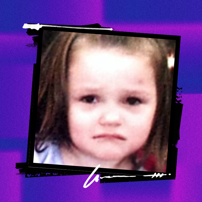 MISSING: Aliayah Lunsford