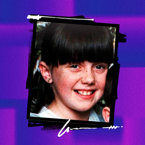 PRECEDENT: Amber Hagerman | Crime Junkie Podcast