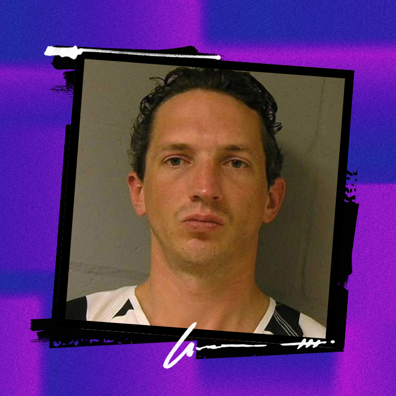 Israel Keyes