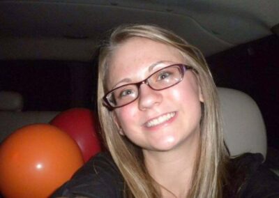 Jessica Chambers