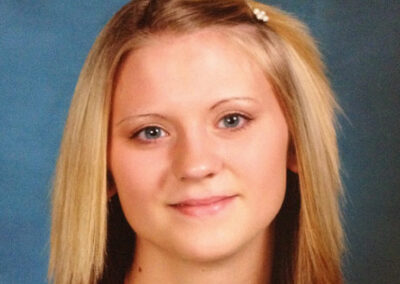 Jessica Chambers