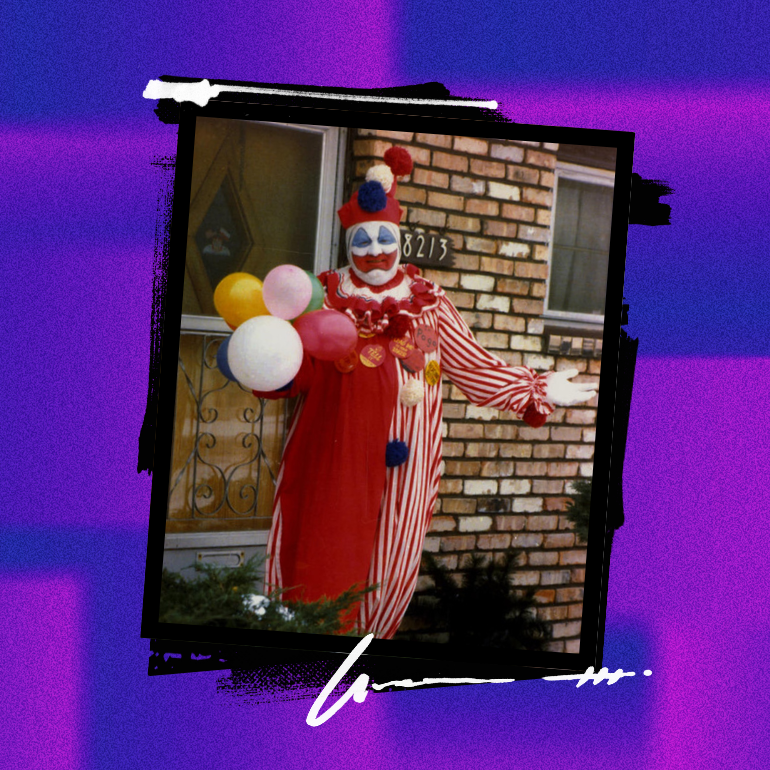 John Wayne Gacy