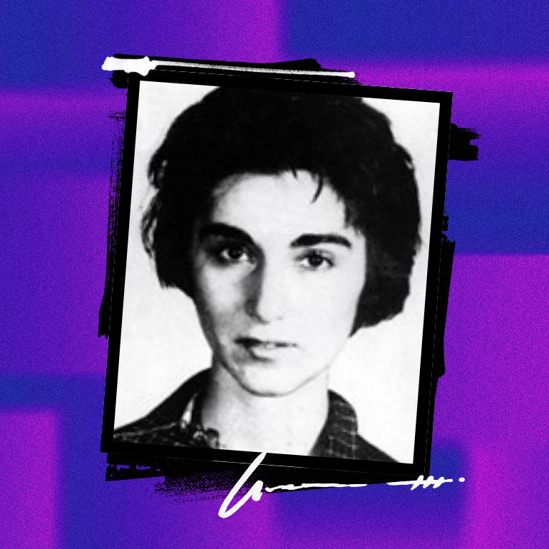 PRECEDENT: Kitty Genovese