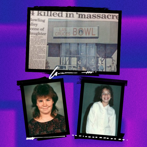 INFAMOUS: Las Cruces Bowling Alley Massacre | Crime Junkie Podcast