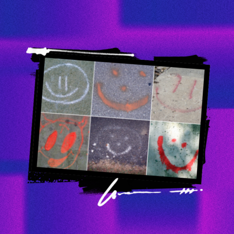 CONSPIRACY: The Smiley Face Killer Crime Junkie Podcast