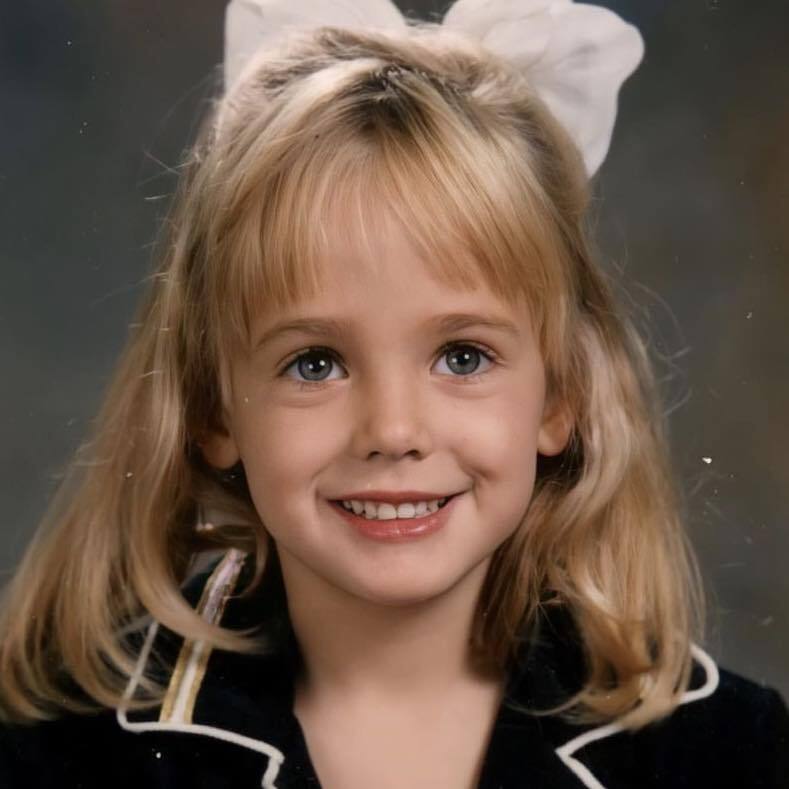 JonBenét Ramsey