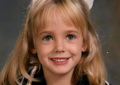 JonBenét Ramsey