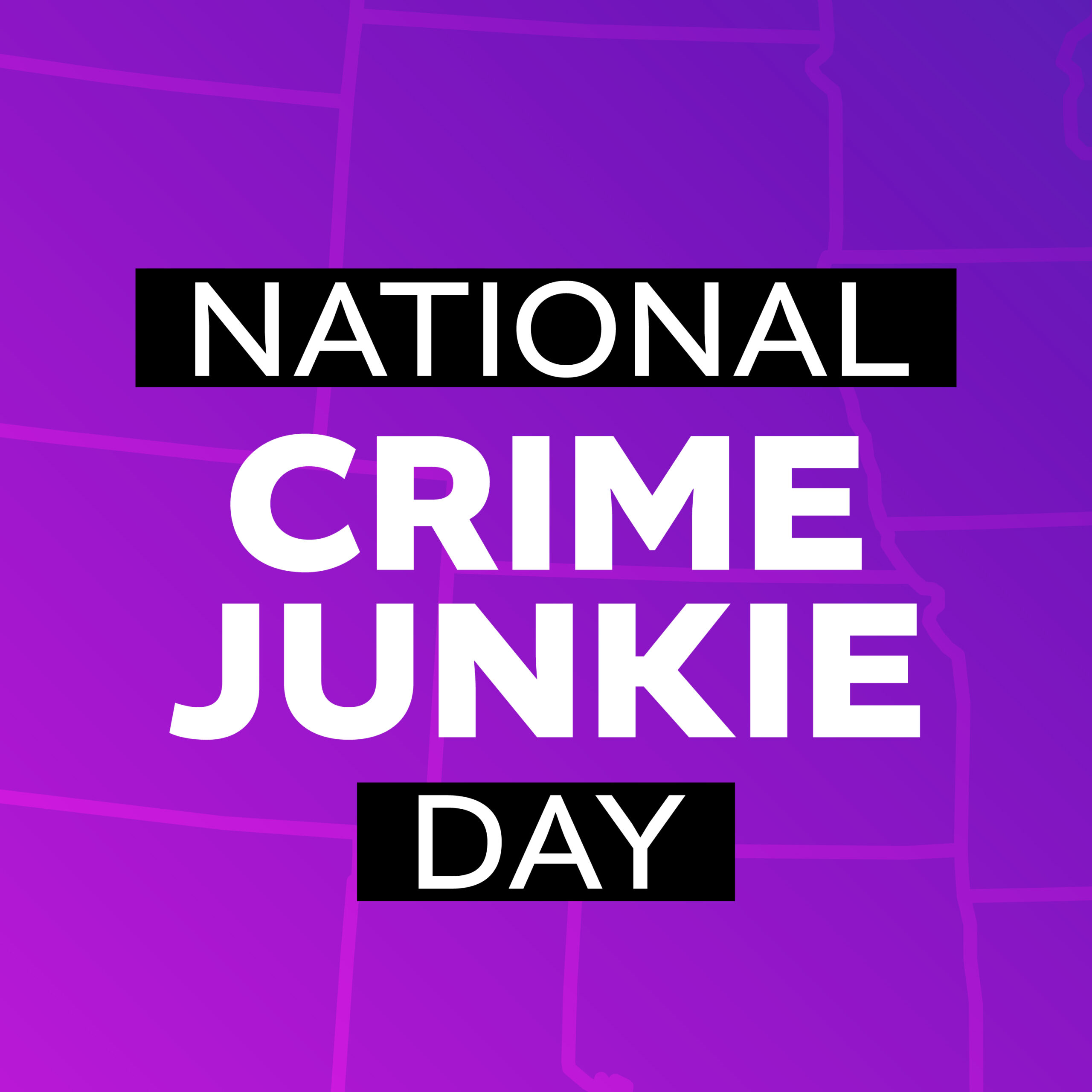 Crime Junkie Rabbit Holes Playlist 