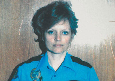 Det. Jan Price.