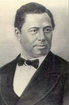 James Wormley Jones