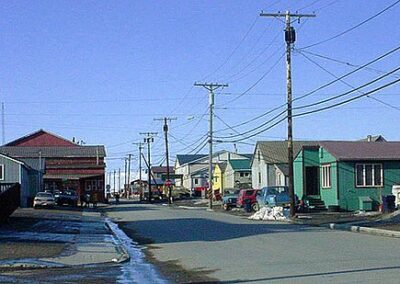 Nome, Alaska