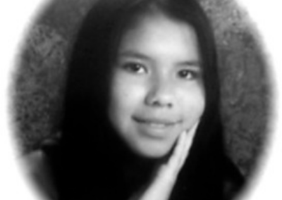 Tina Fontaine