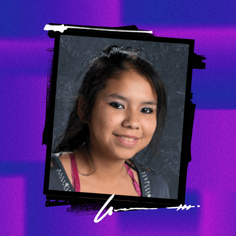 Tina Fontaine