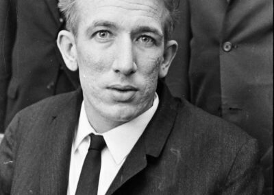 Richard Speck.