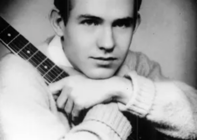 bobby Fuller