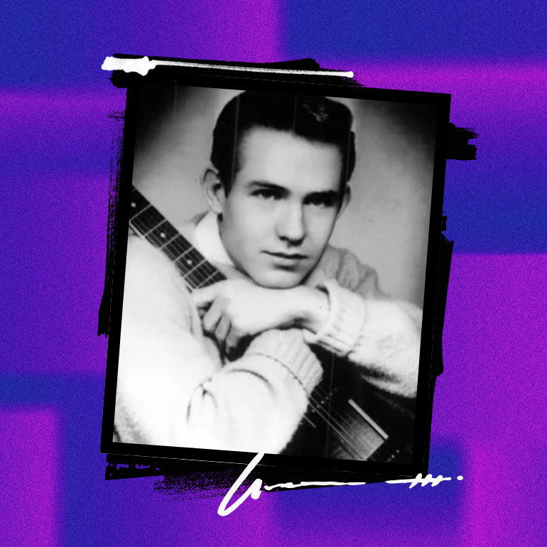 MYSTERIOUS DEATH OF: Bobby Fuller