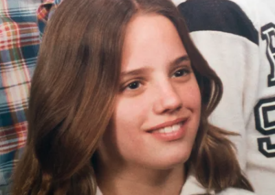 Tina Knaub
