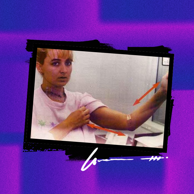 INFAMOUS: Darlie Routier (Part 2)