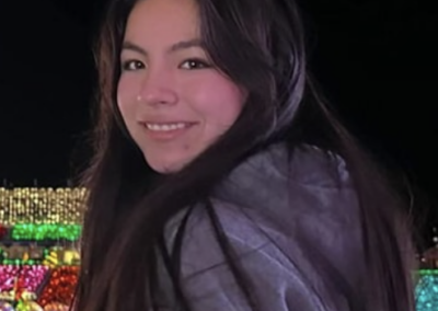 Enci Wu