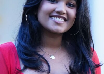 Sudiksha Konanki