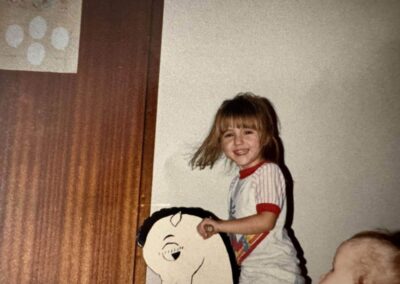 Young Fallon.