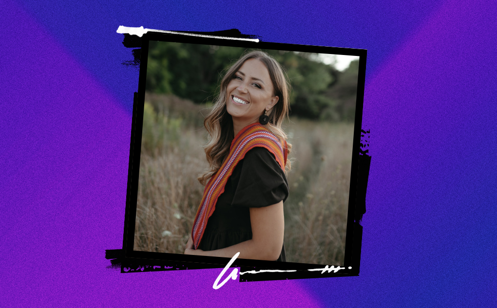 SURVIVED: Fallon Farinacci