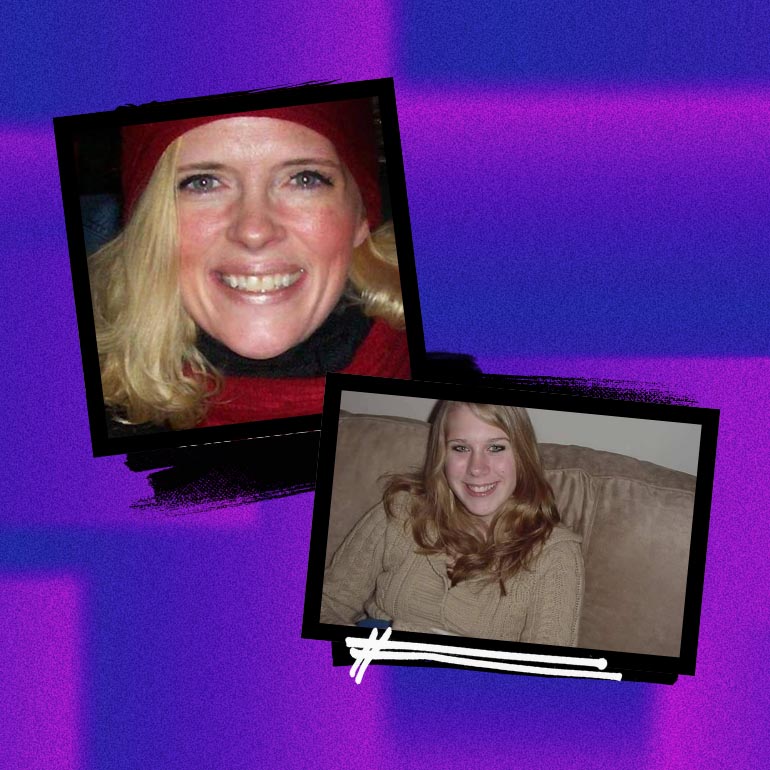 MURDERED: Kala Williams & Heather Higgins