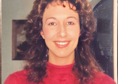 Mona Hughes
