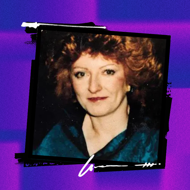 MURDERED: Peggy Hettrick Part 2