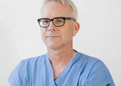 Dr. Carl Wigren.