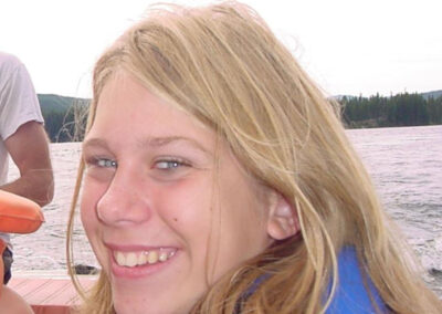 Kala Williams.