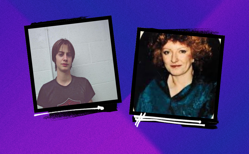 MURDERED: Peggy Hettrick Part 1