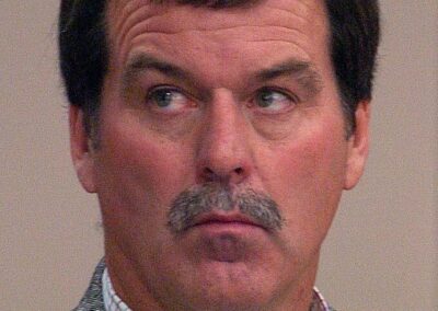 Lieutenant Jim Broderick.