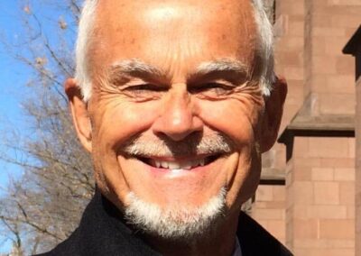 Dr. Reid Meloy.