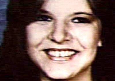 14-year-old Kimberly Doss.
